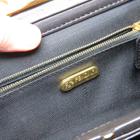 FENDI Purse Hand Bag - Picture 8 of 12